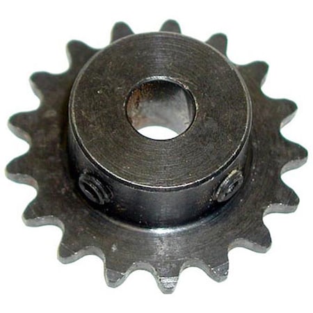 Star Manufacturing Motor Sprocket Y4183